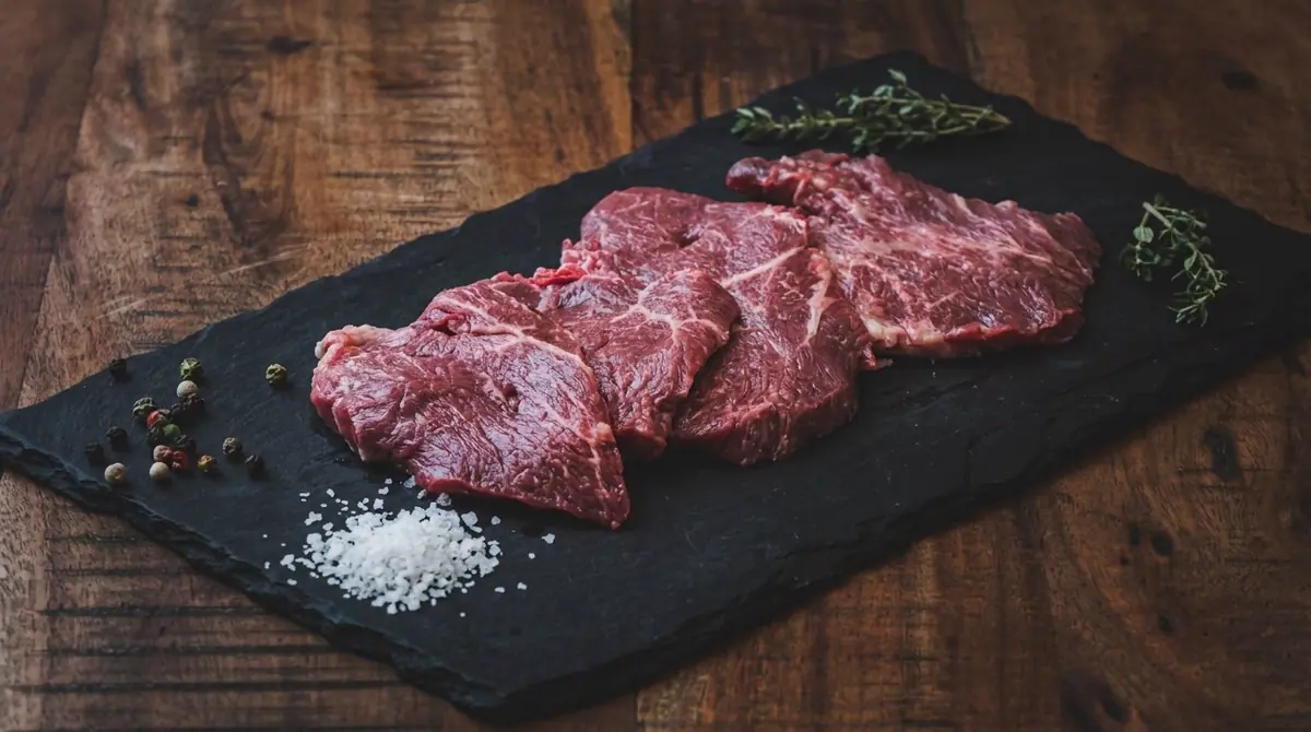 Black Angus, D'Cortés